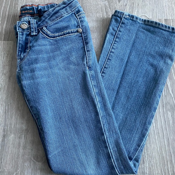 Jeans - Picture 7 of 8